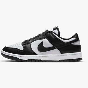 Men’s Nike Dunk Low Retro Shoes